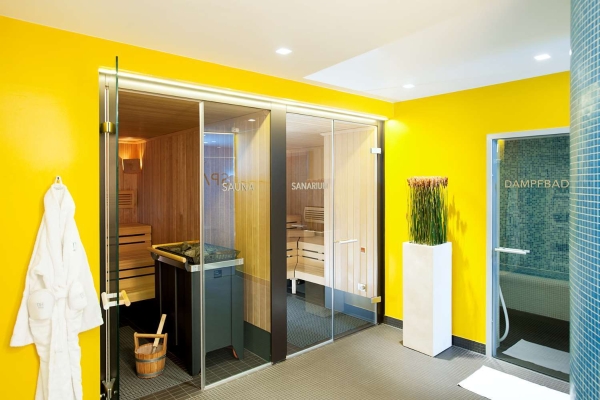 Hotel NH Collection Berlin Mitte Checkpoint Charlie